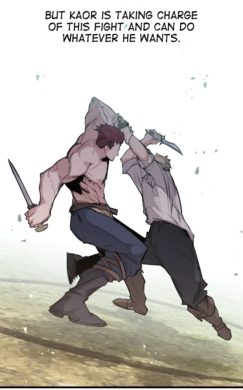 Read The Regressed Mercenary Has a Plan EN Manga Online