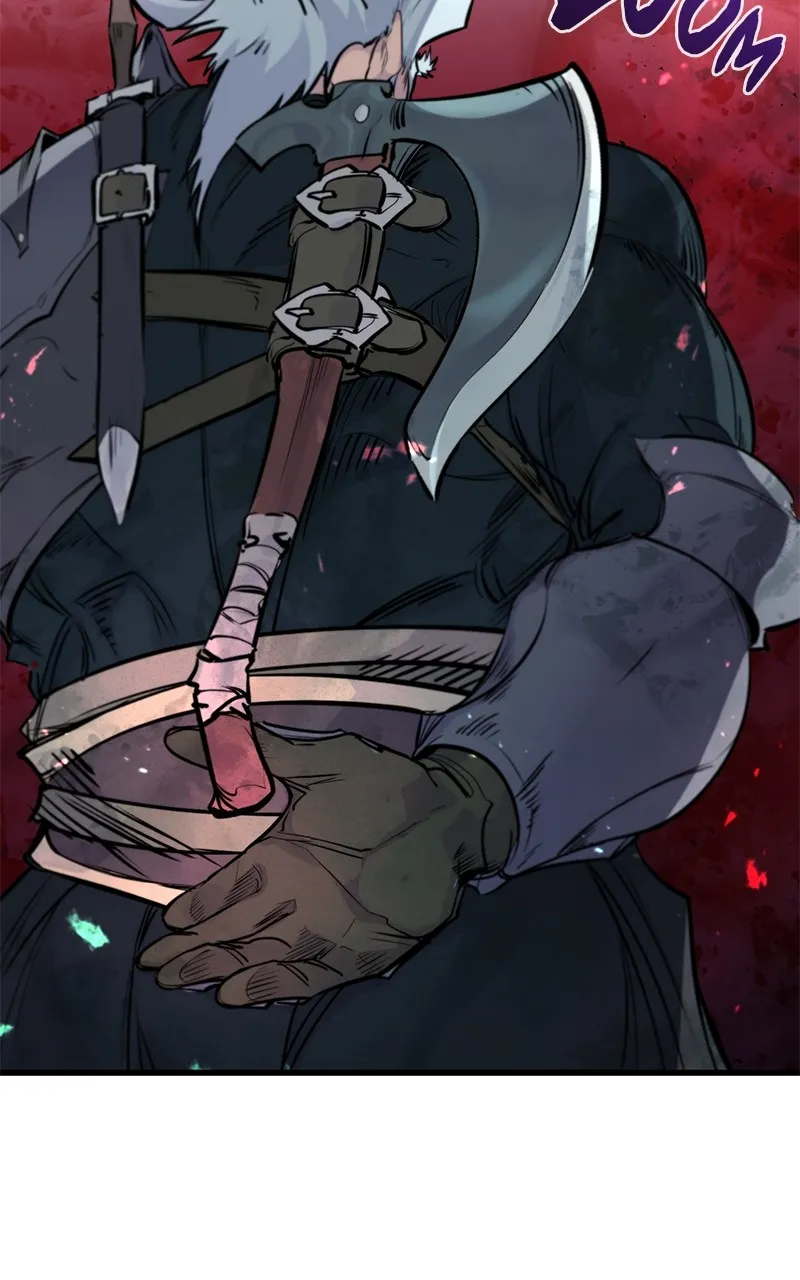 Read The Regressed Mercenary Has a Plan EN Manga Online