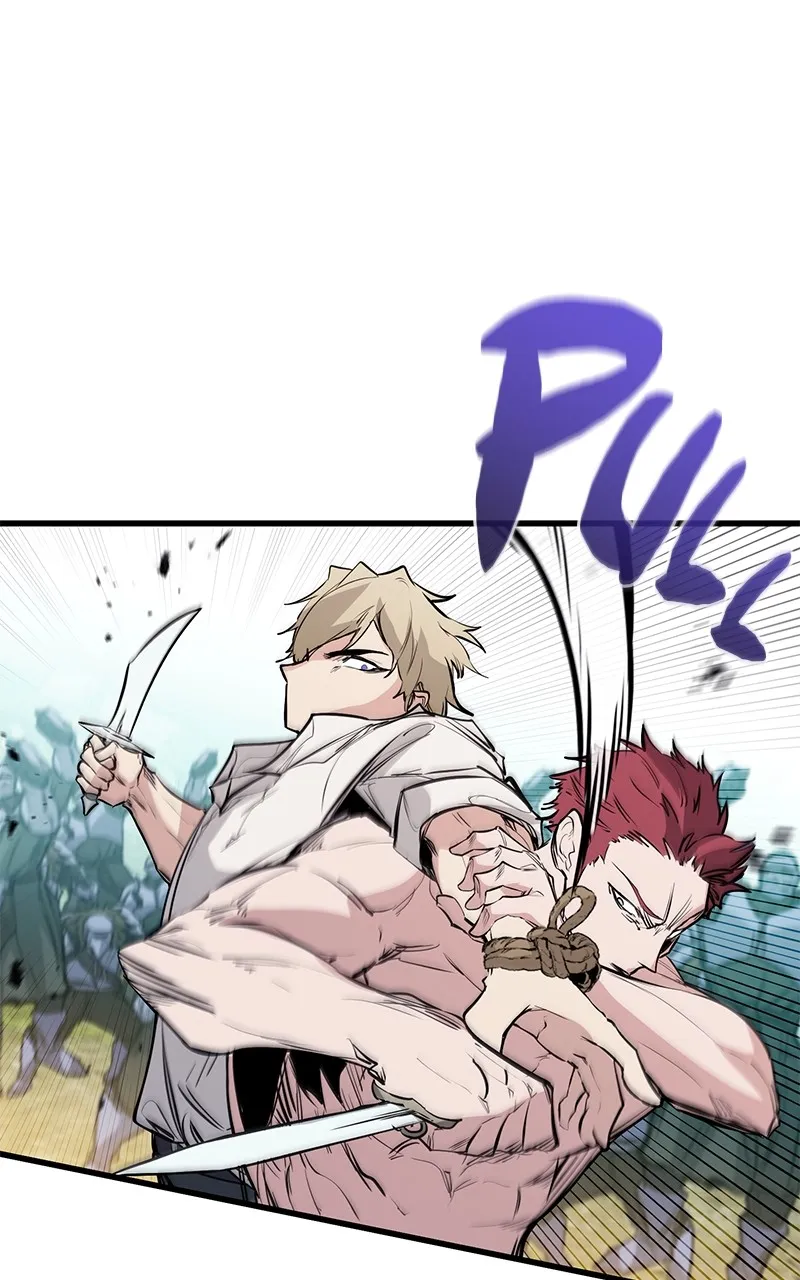 Read The Regressed Mercenary Has a Plan EN Manga Online