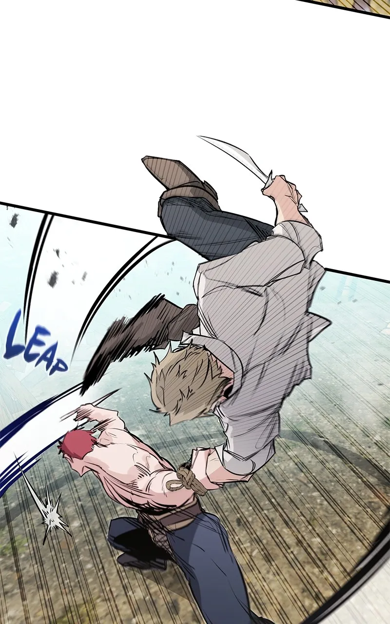 Read The Regressed Mercenary Has a Plan EN Manga Online