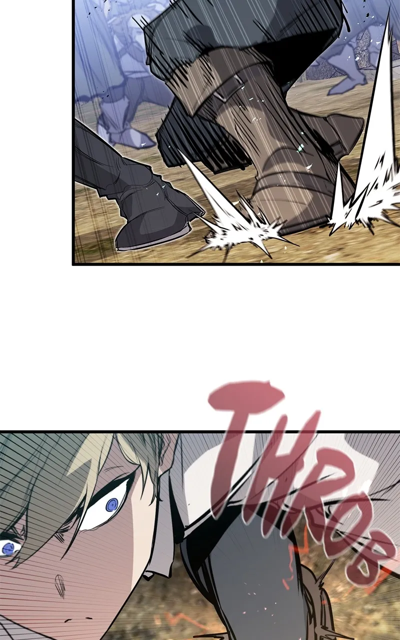 Read The Regressed Mercenary Has a Plan EN Manga Online