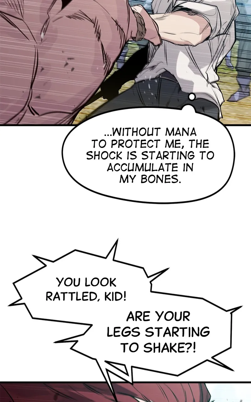 Read The Regressed Mercenary Has a Plan EN Manga Online