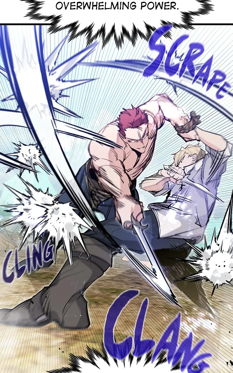 Read The Regressed Mercenary Has a Plan EN Manga Online