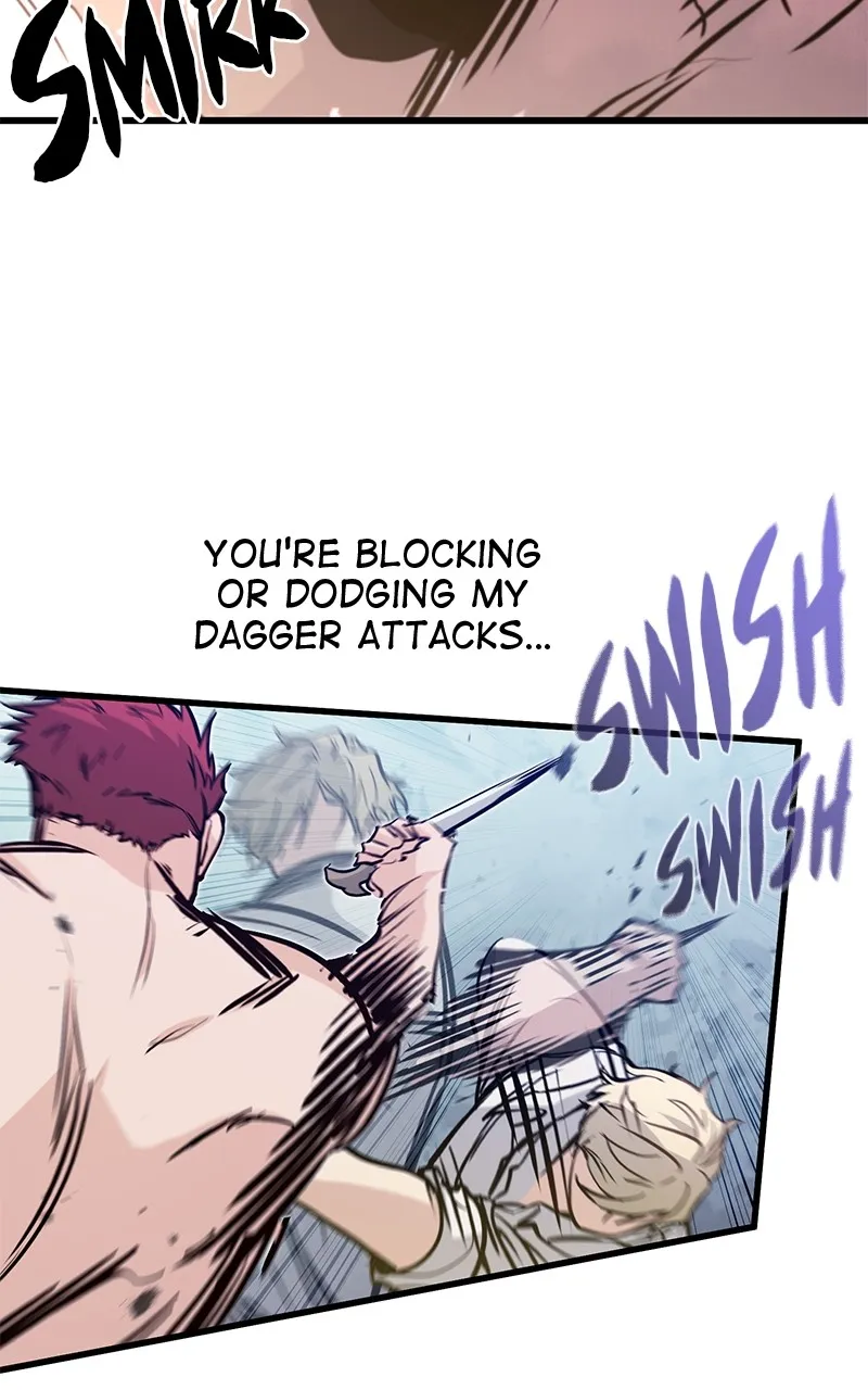 Read The Regressed Mercenary Has a Plan EN Manga Online