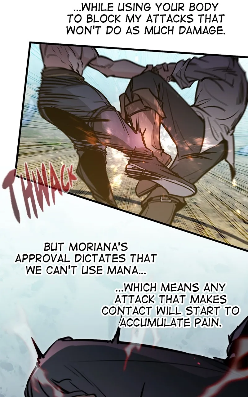 Read The Regressed Mercenary Has a Plan EN Manga Online