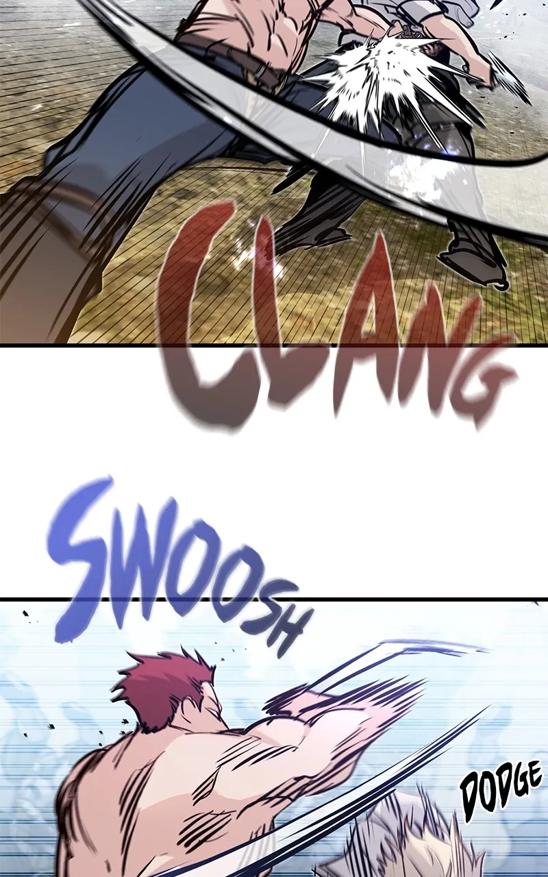 Read The Regressed Mercenary Has a Plan EN Manga Online