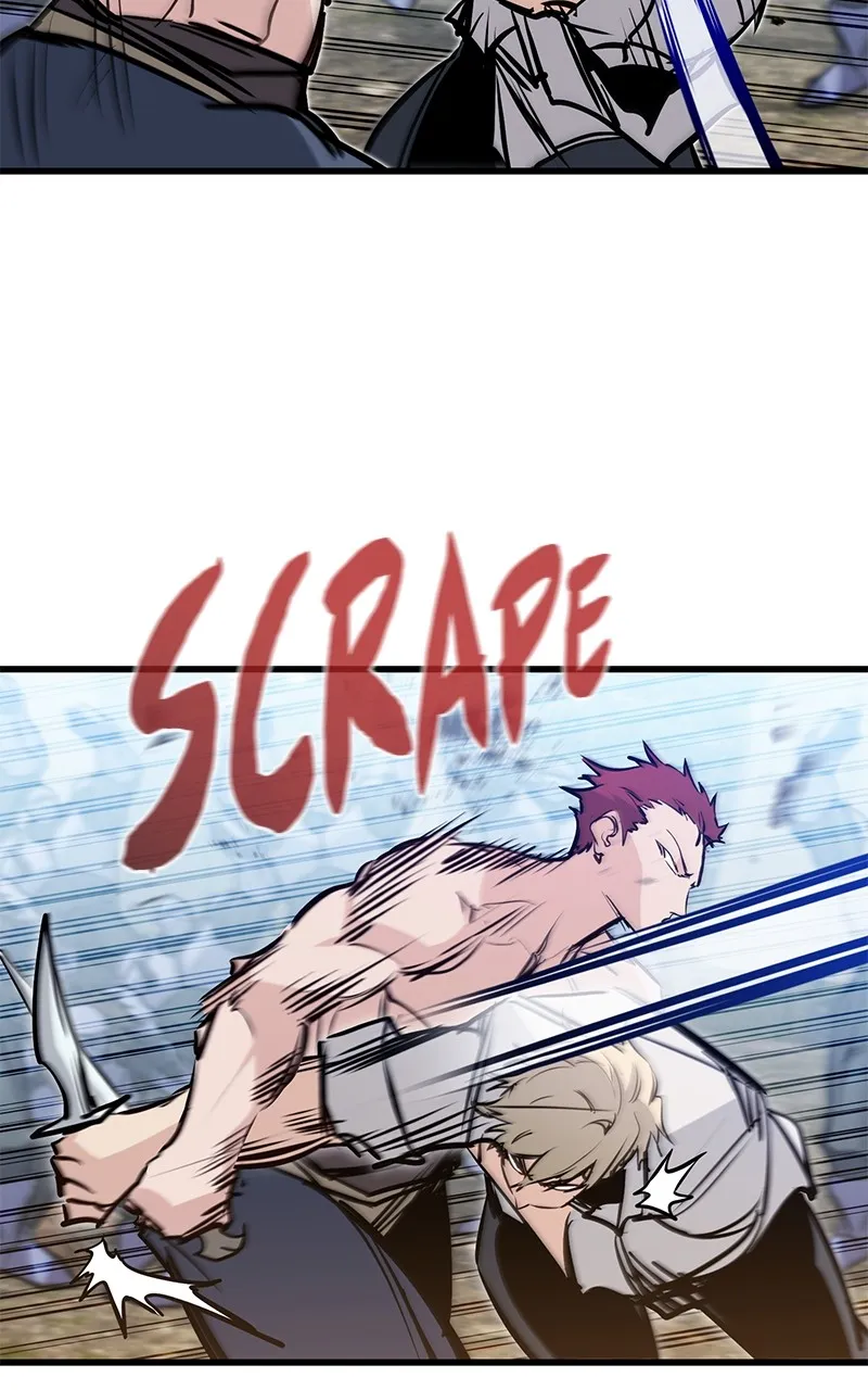 Read The Regressed Mercenary Has a Plan EN Manga Online
