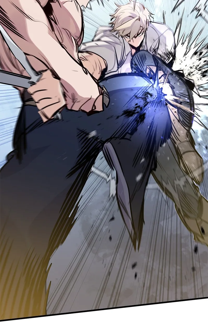 Read The Regressed Mercenary Has a Plan EN Manga Online