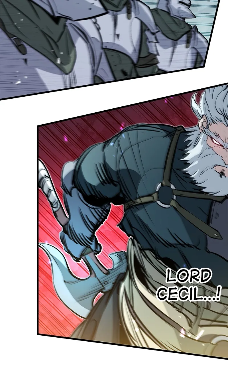 Read The Regressed Mercenary Has a Plan EN Manga Online