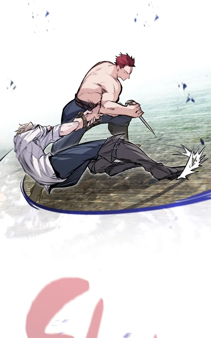 Read The Regressed Mercenary Has a Plan EN Manga Online