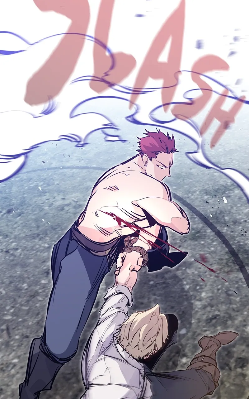 Read The Regressed Mercenary Has a Plan EN Manga Online