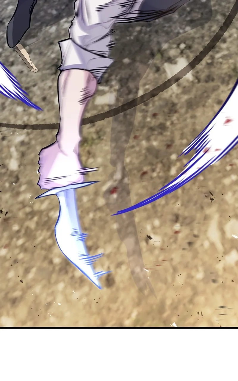 Read The Regressed Mercenary Has a Plan EN Manga Online