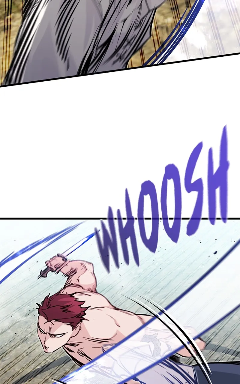 Read The Regressed Mercenary Has a Plan EN Manga Online