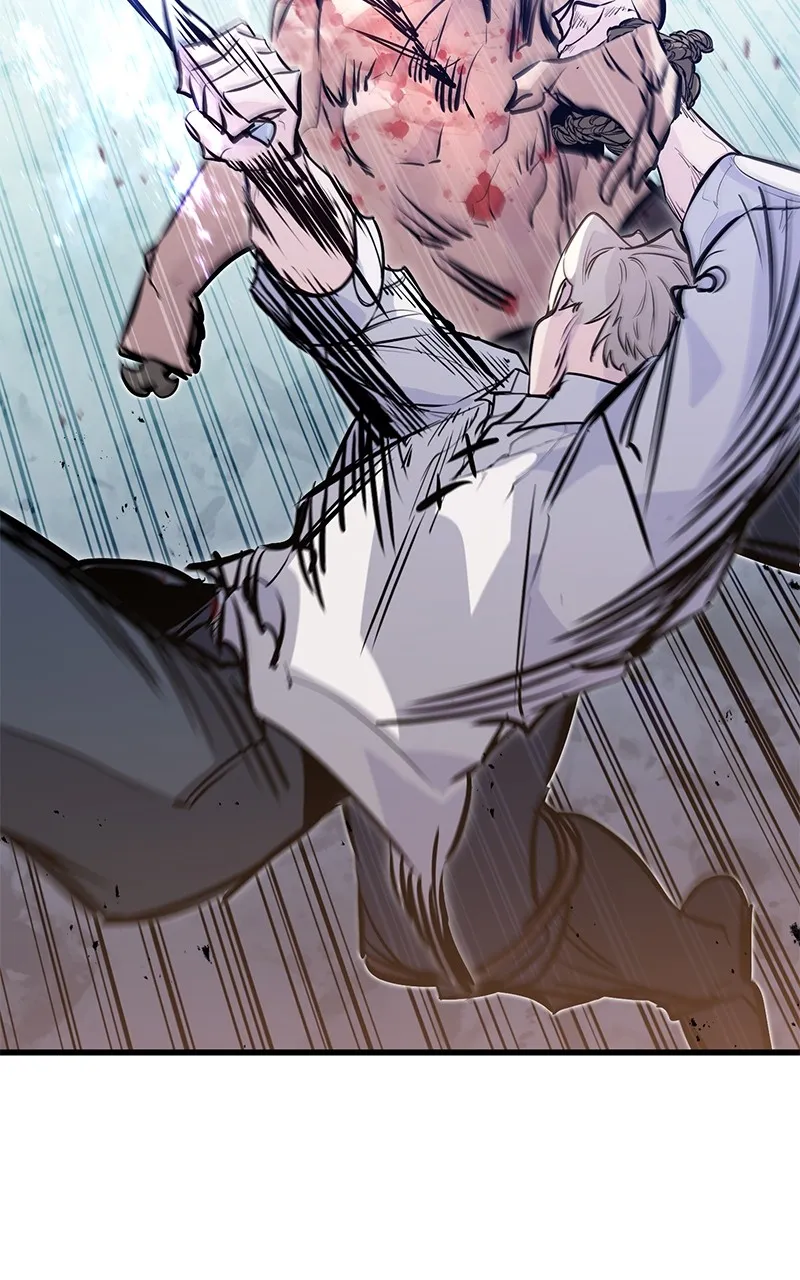 Read The Regressed Mercenary Has a Plan EN Manga Online