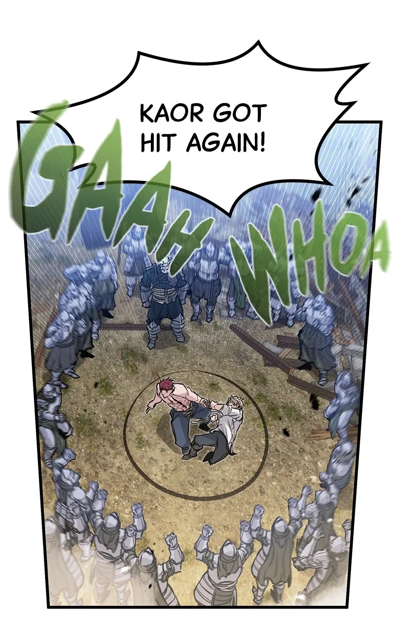 Read The Regressed Mercenary Has a Plan EN Manga Online
