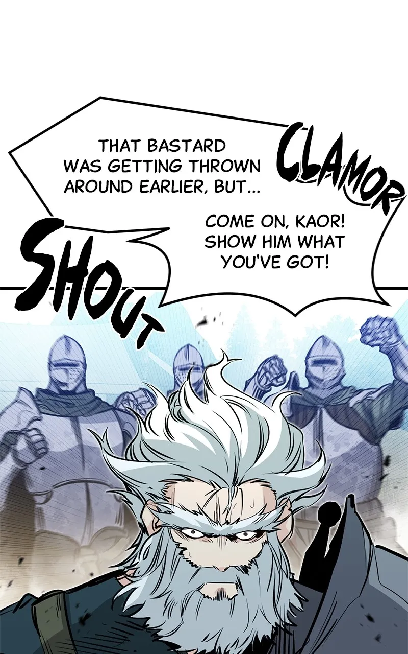 Read The Regressed Mercenary Has a Plan EN Manga Online