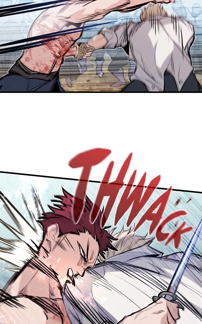 Read The Regressed Mercenary Has a Plan EN Manga Online