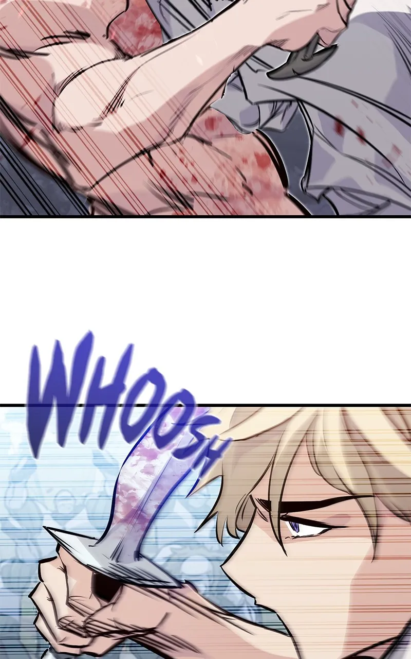 Read The Regressed Mercenary Has a Plan EN Manga Online