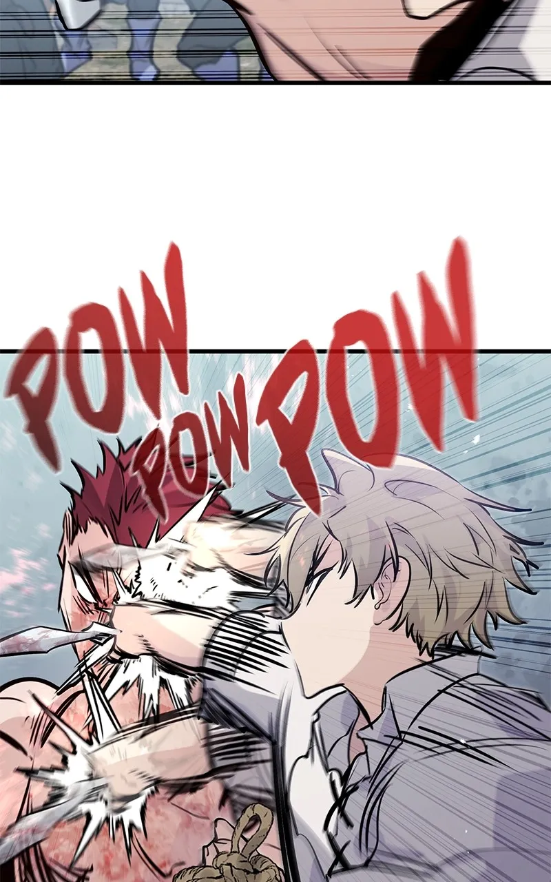 Read The Regressed Mercenary Has a Plan EN Manga Online