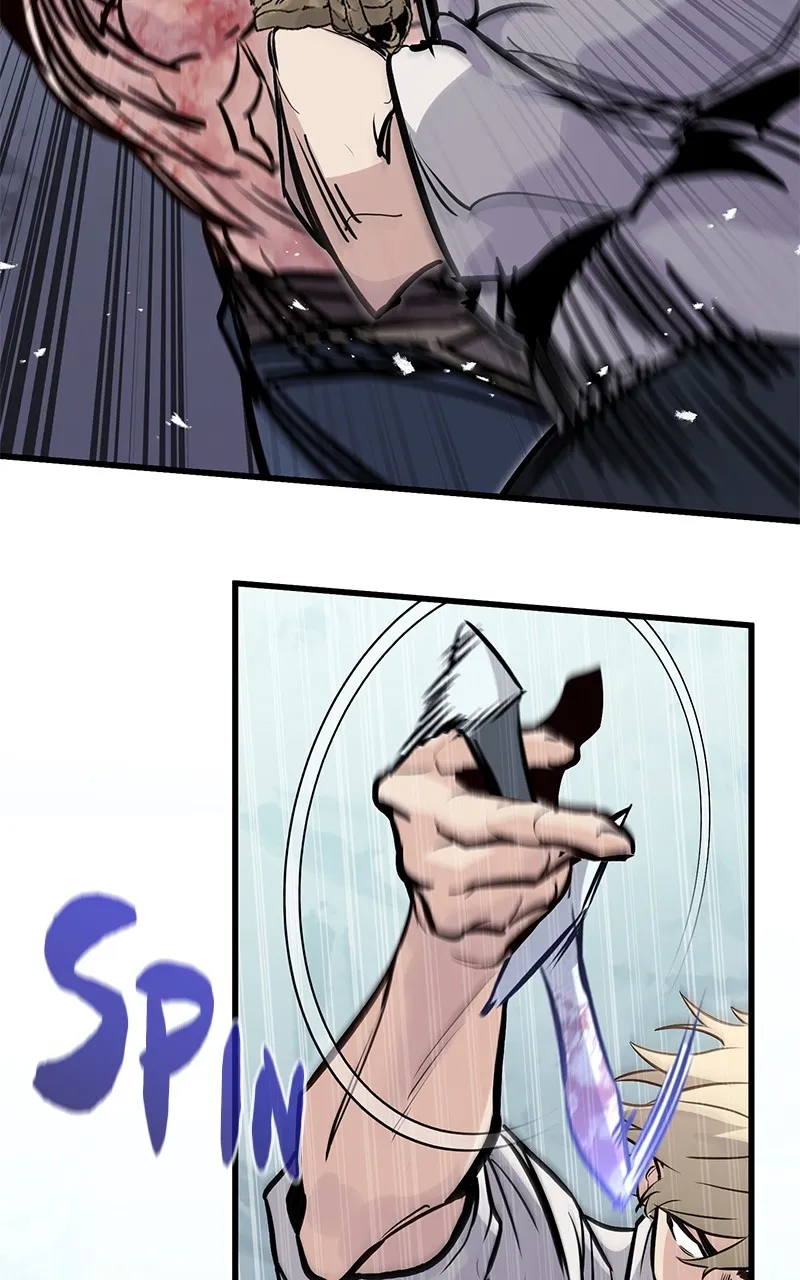 Read The Regressed Mercenary Has a Plan EN Manga Online