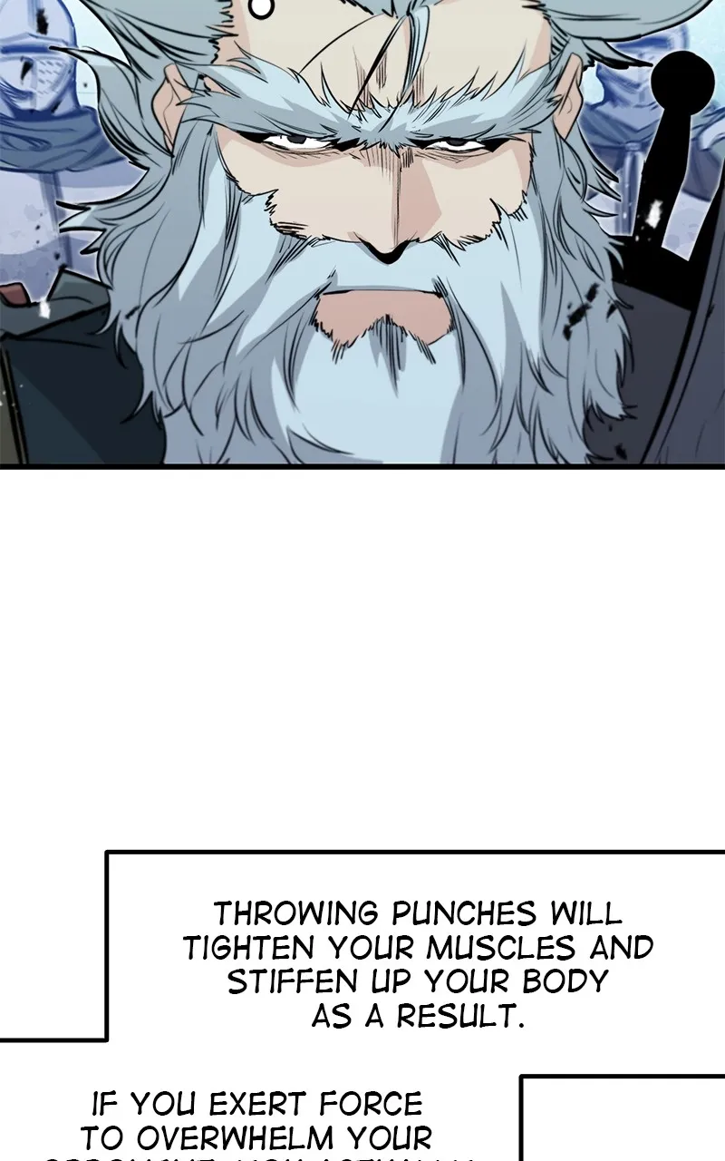 Read The Regressed Mercenary Has a Plan EN Manga Online