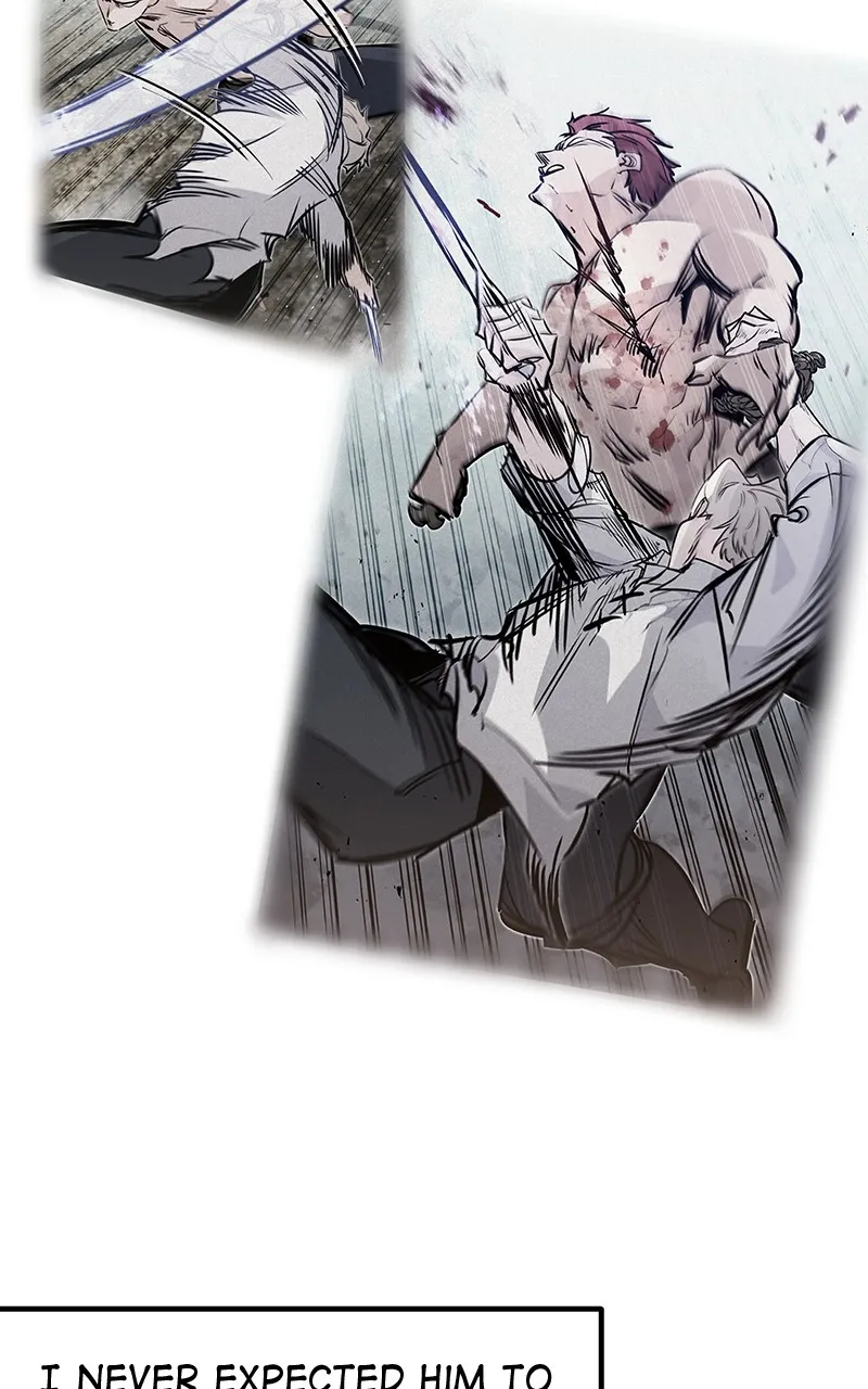 Read The Regressed Mercenary Has a Plan EN Manga Online