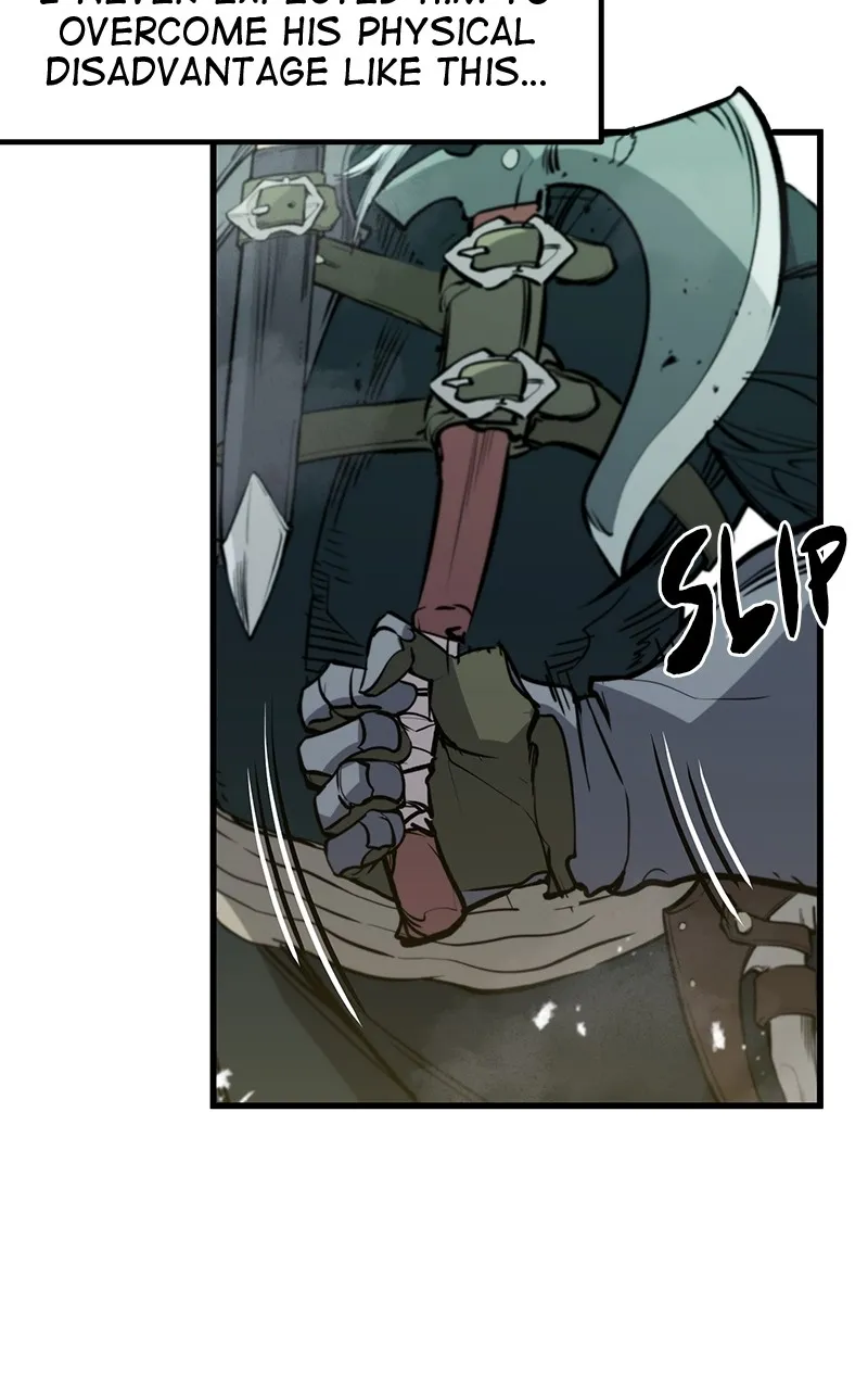 Read The Regressed Mercenary Has a Plan EN Manga Online