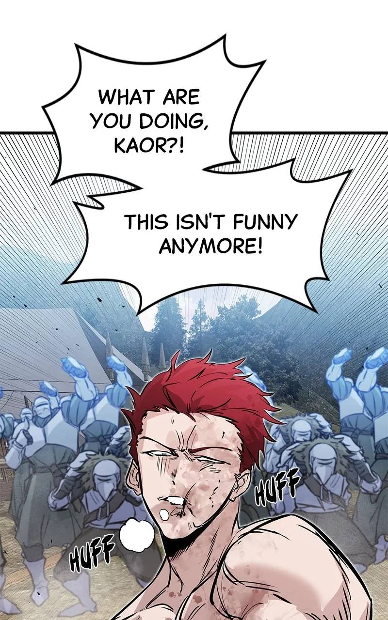 Read The Regressed Mercenary Has a Plan EN Manga Online