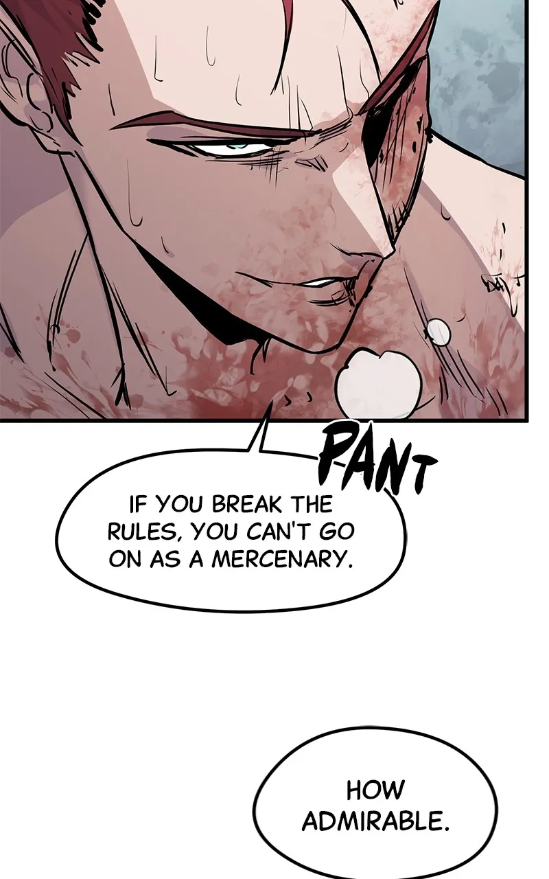 Read The Regressed Mercenary Has a Plan EN Manga Online