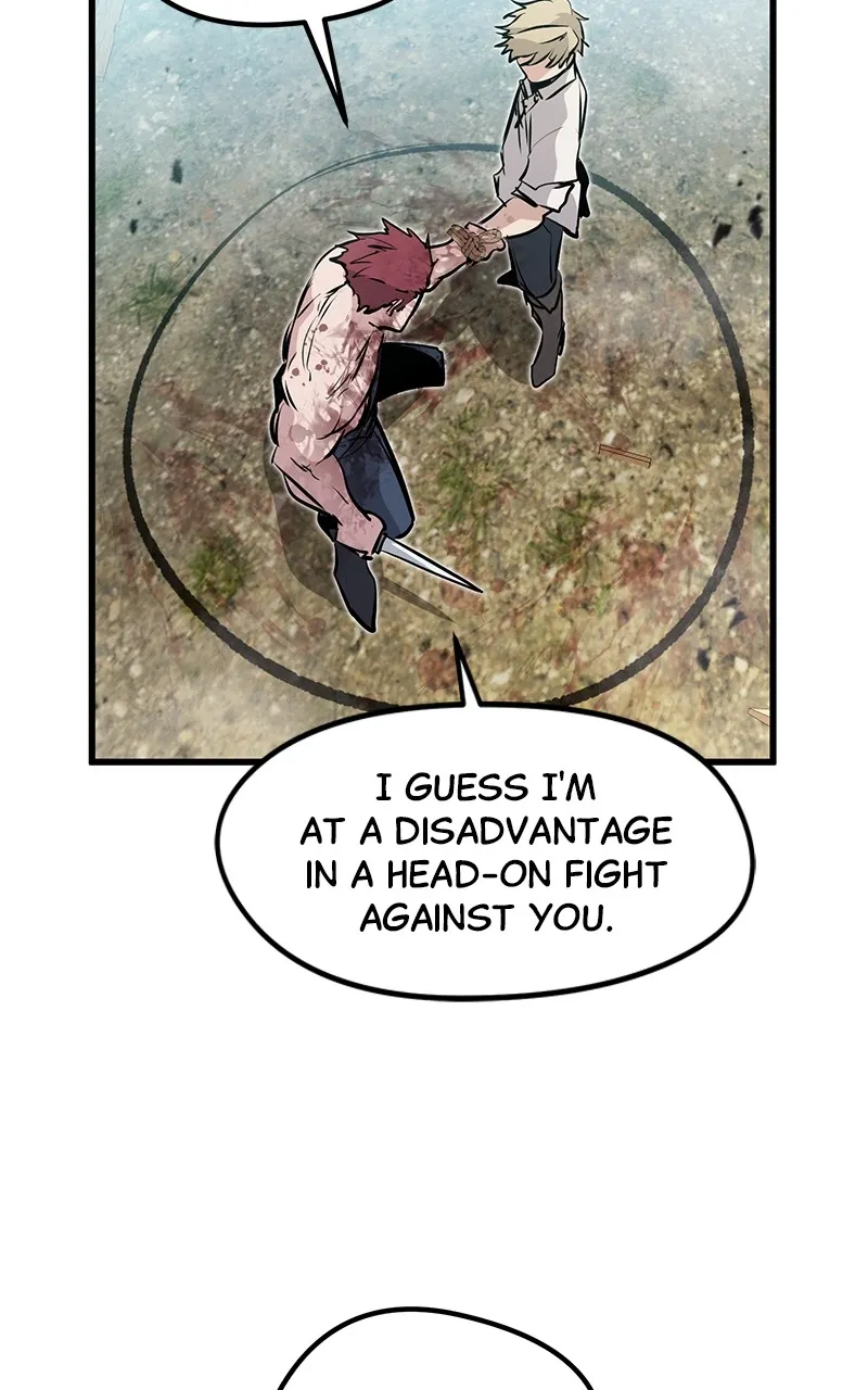 Read The Regressed Mercenary Has a Plan EN Manga Online