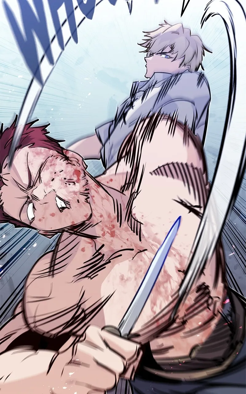 Read The Regressed Mercenary Has a Plan EN Manga Online