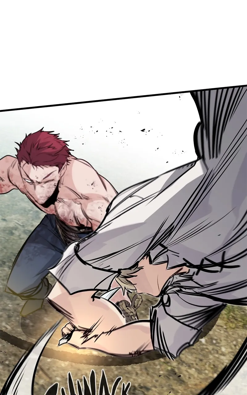 Read The Regressed Mercenary Has a Plan EN Manga Online