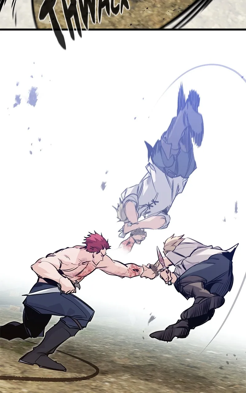 Read The Regressed Mercenary Has a Plan EN Manga Online