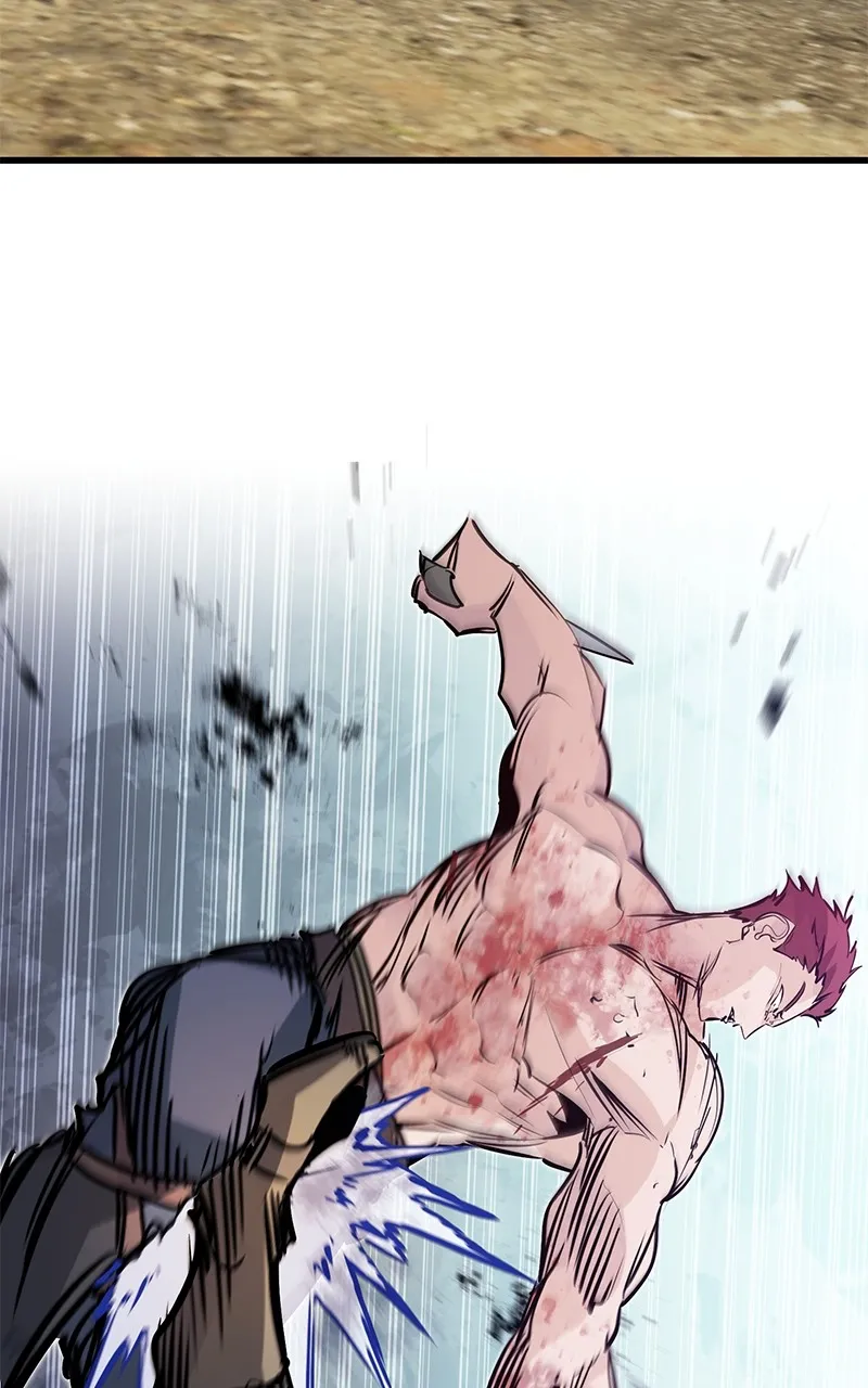 Read The Regressed Mercenary Has a Plan EN Manga Online