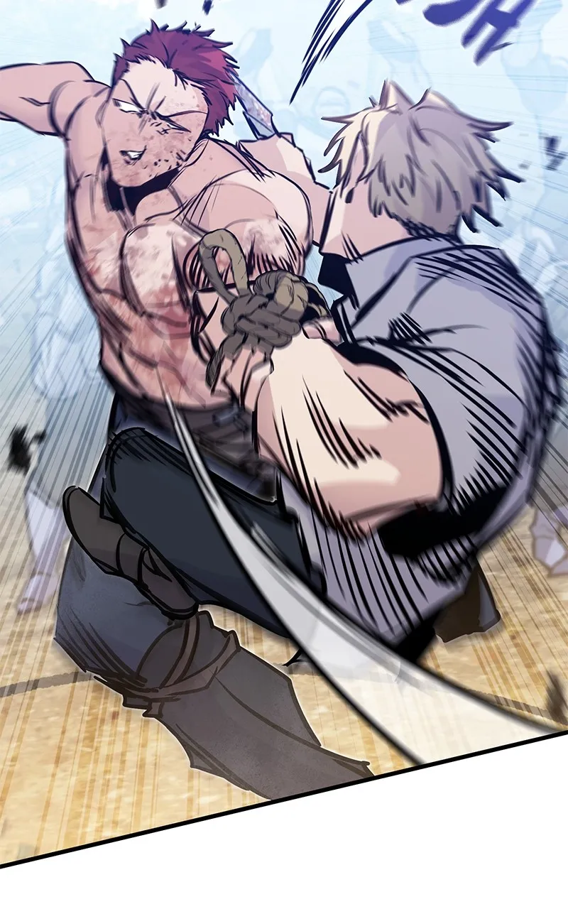 Read The Regressed Mercenary Has a Plan EN Manga Online