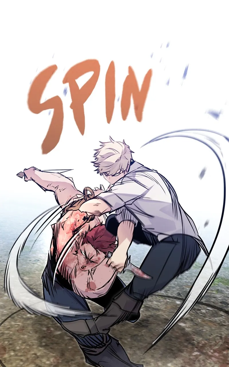 Read The Regressed Mercenary Has a Plan EN Manga Online