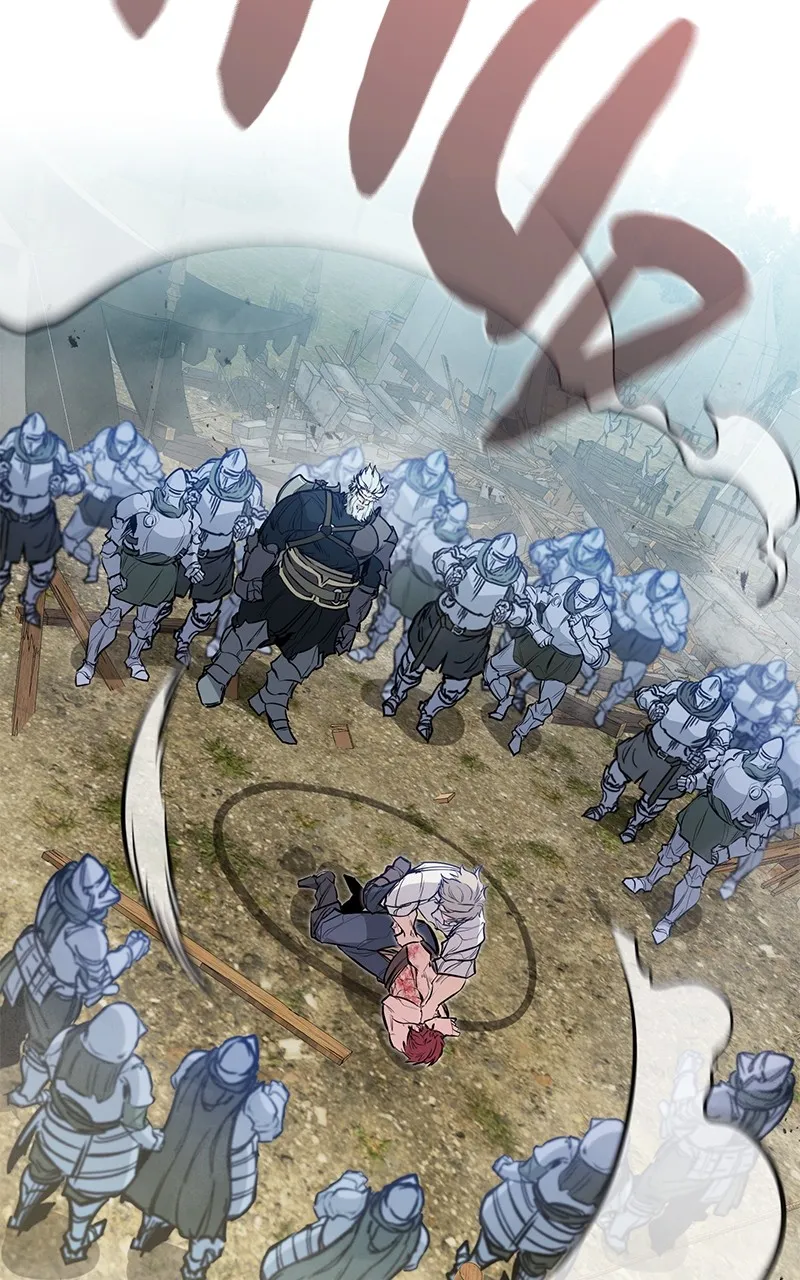 Read The Regressed Mercenary Has a Plan EN Manga Online