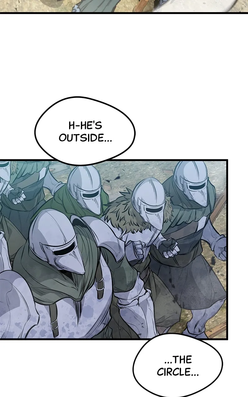 Read The Regressed Mercenary Has a Plan EN Manga Online
