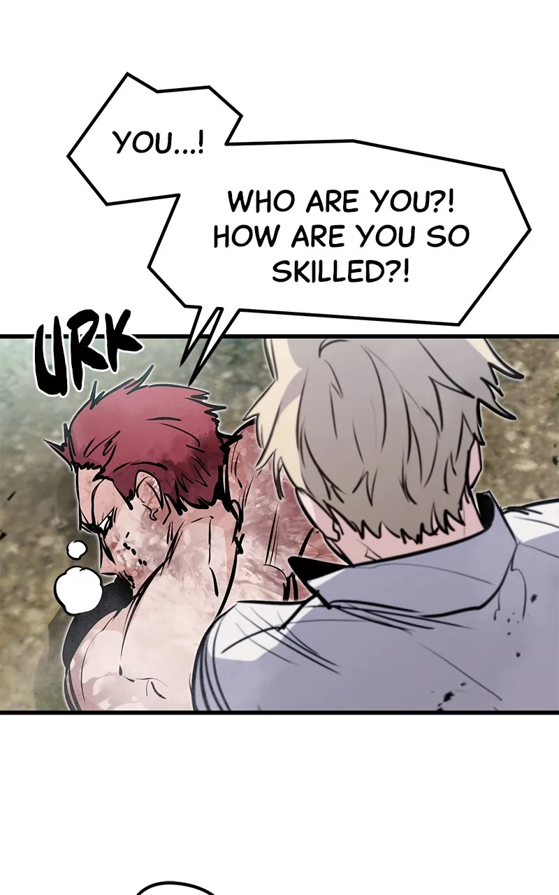Read The Regressed Mercenary Has a Plan EN Manga Online