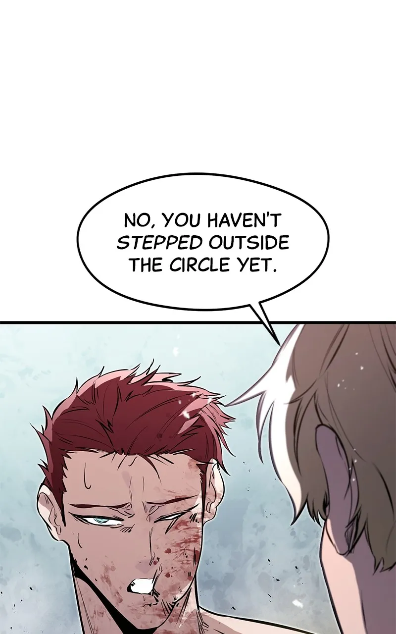 Read The Regressed Mercenary Has a Plan EN Manga Online