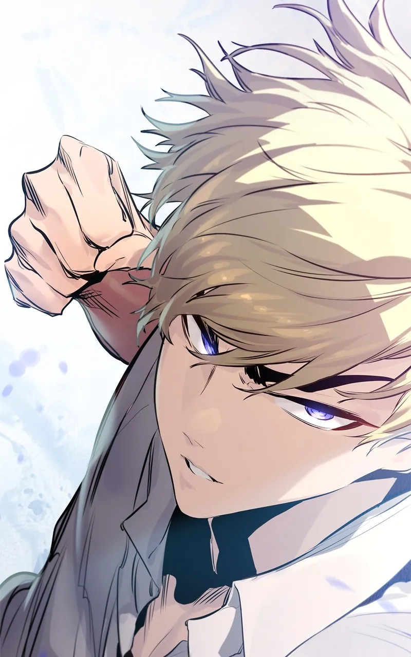 Read The Regressed Mercenary Has a Plan EN Manga Online
