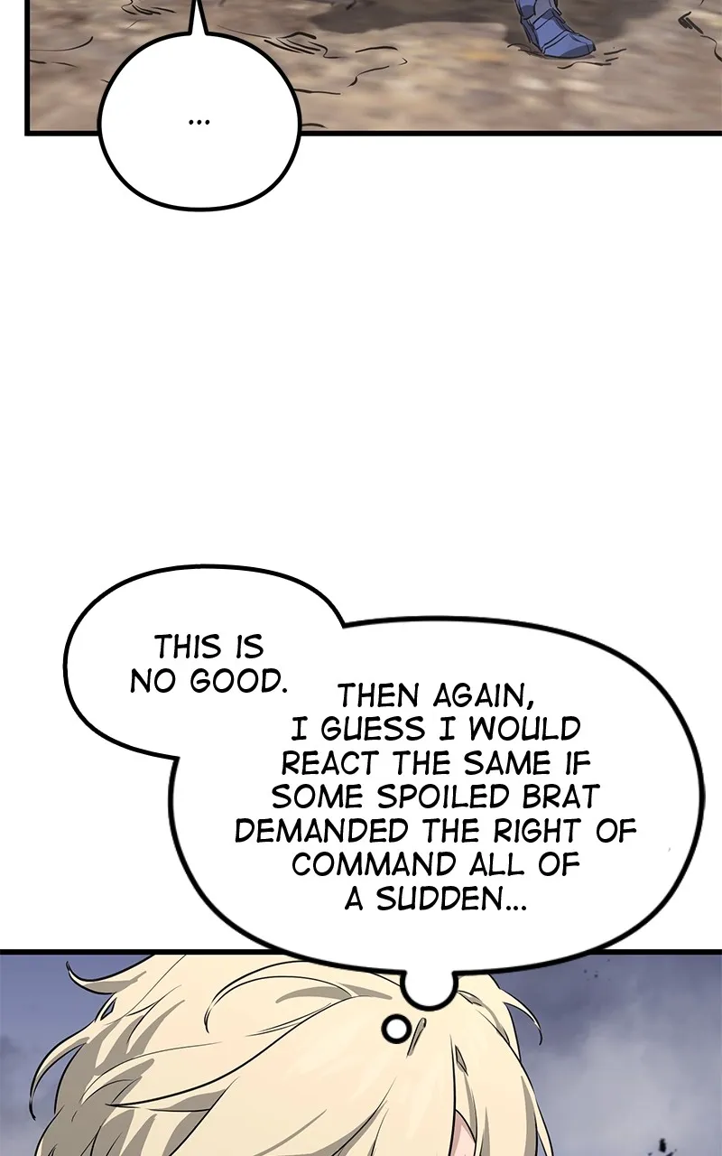 Read The Regressed Mercenary Has a Plan EN Manga Online