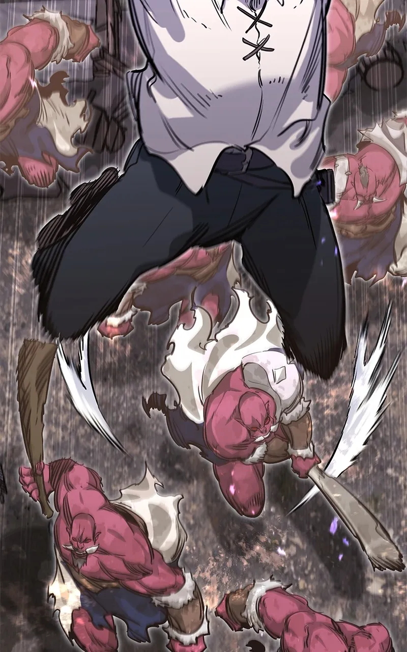 Read The Regressed Mercenary Has a Plan EN Manga Online