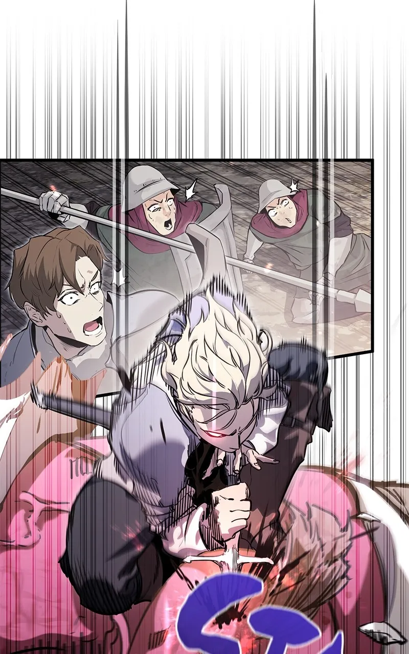 Read The Regressed Mercenary Has a Plan EN Manga Online
