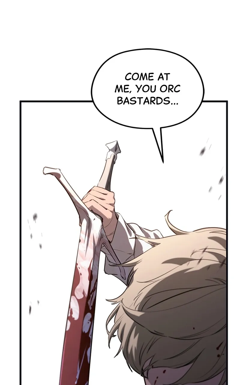 Read The Regressed Mercenary Has a Plan EN Manga Online