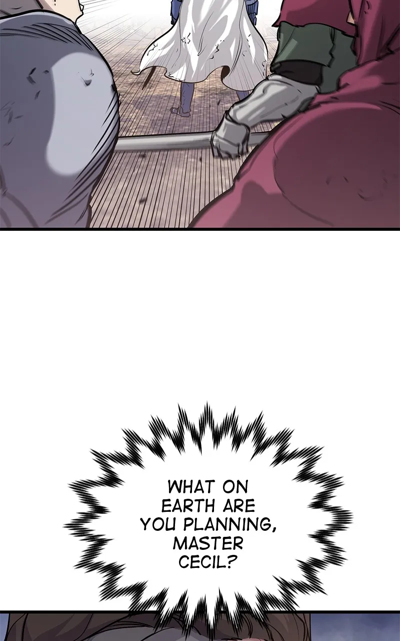 Read The Regressed Mercenary Has a Plan EN Manga Online