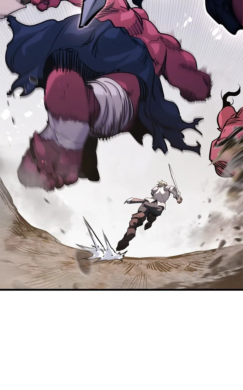 Read The Regressed Mercenary Has a Plan EN Manga Online