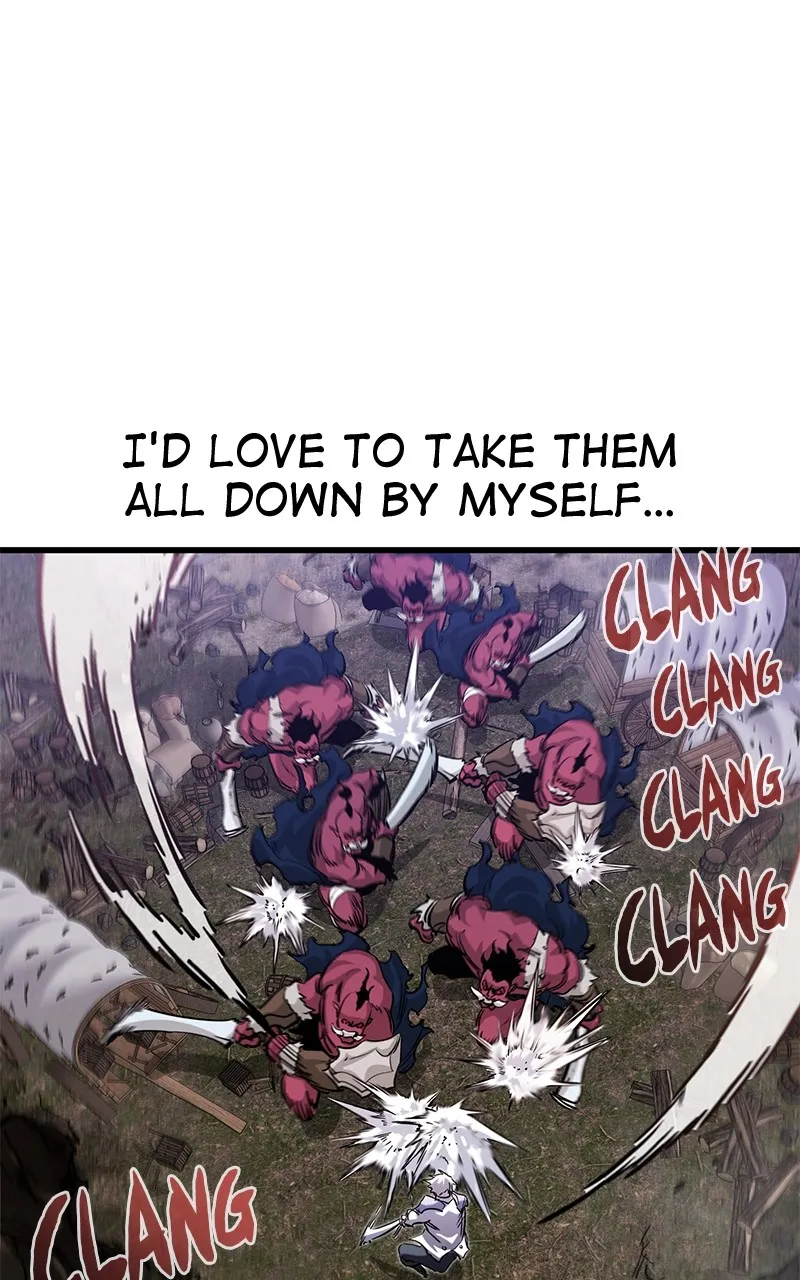 Read The Regressed Mercenary Has a Plan EN Manga Online