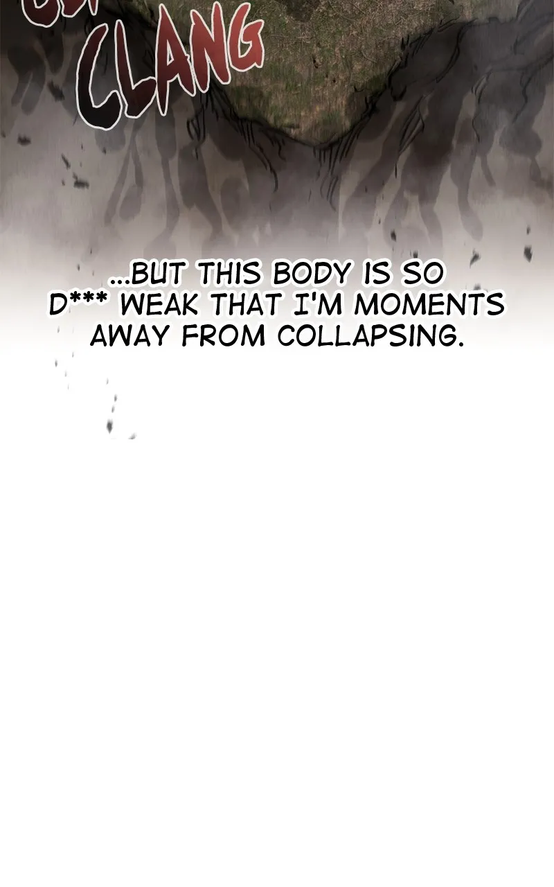 Read The Regressed Mercenary Has a Plan EN Manga Online