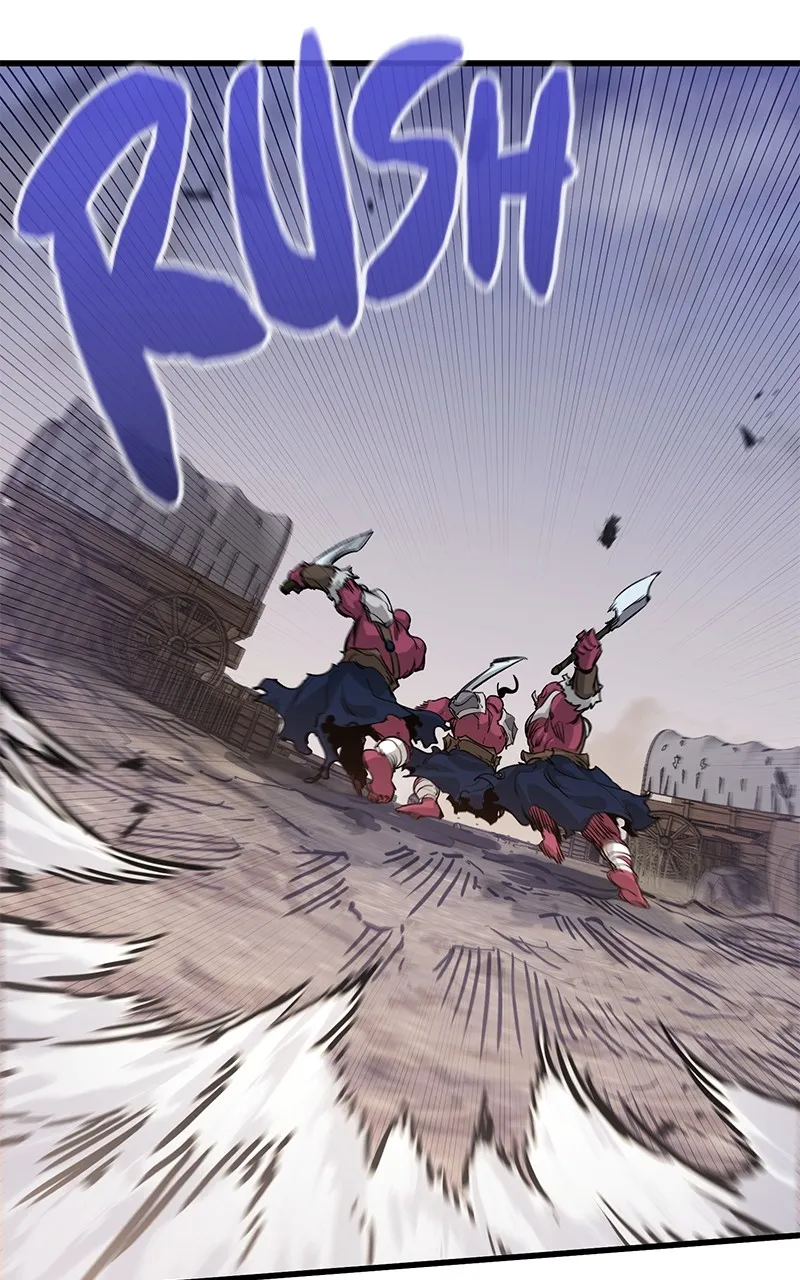 Read The Regressed Mercenary Has a Plan EN Manga Online
